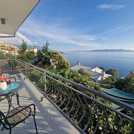 Villa Biondina เซนญ์ ภายนอก รูปภาพ