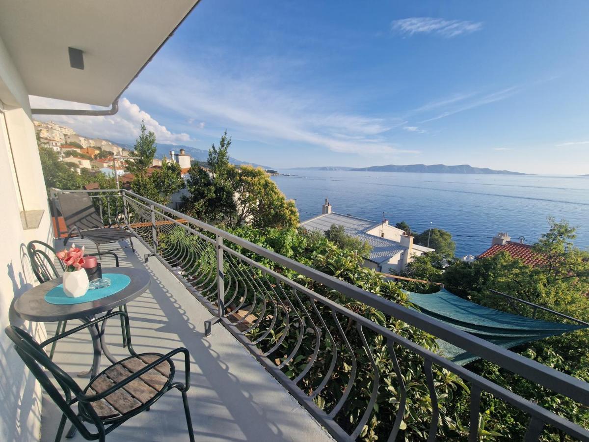 Villa Biondina เซนญ์ ภายนอก รูปภาพ