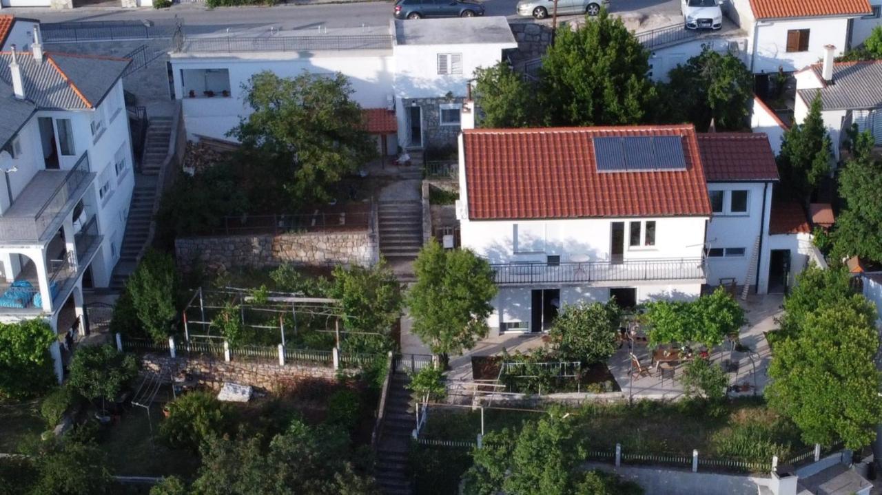 Villa Biondina เซนญ์ ภายนอก รูปภาพ