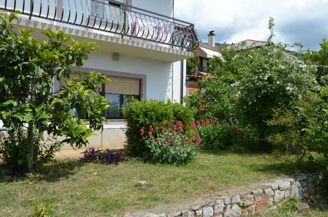 Villa Biondina เซนญ์ ภายนอก รูปภาพ