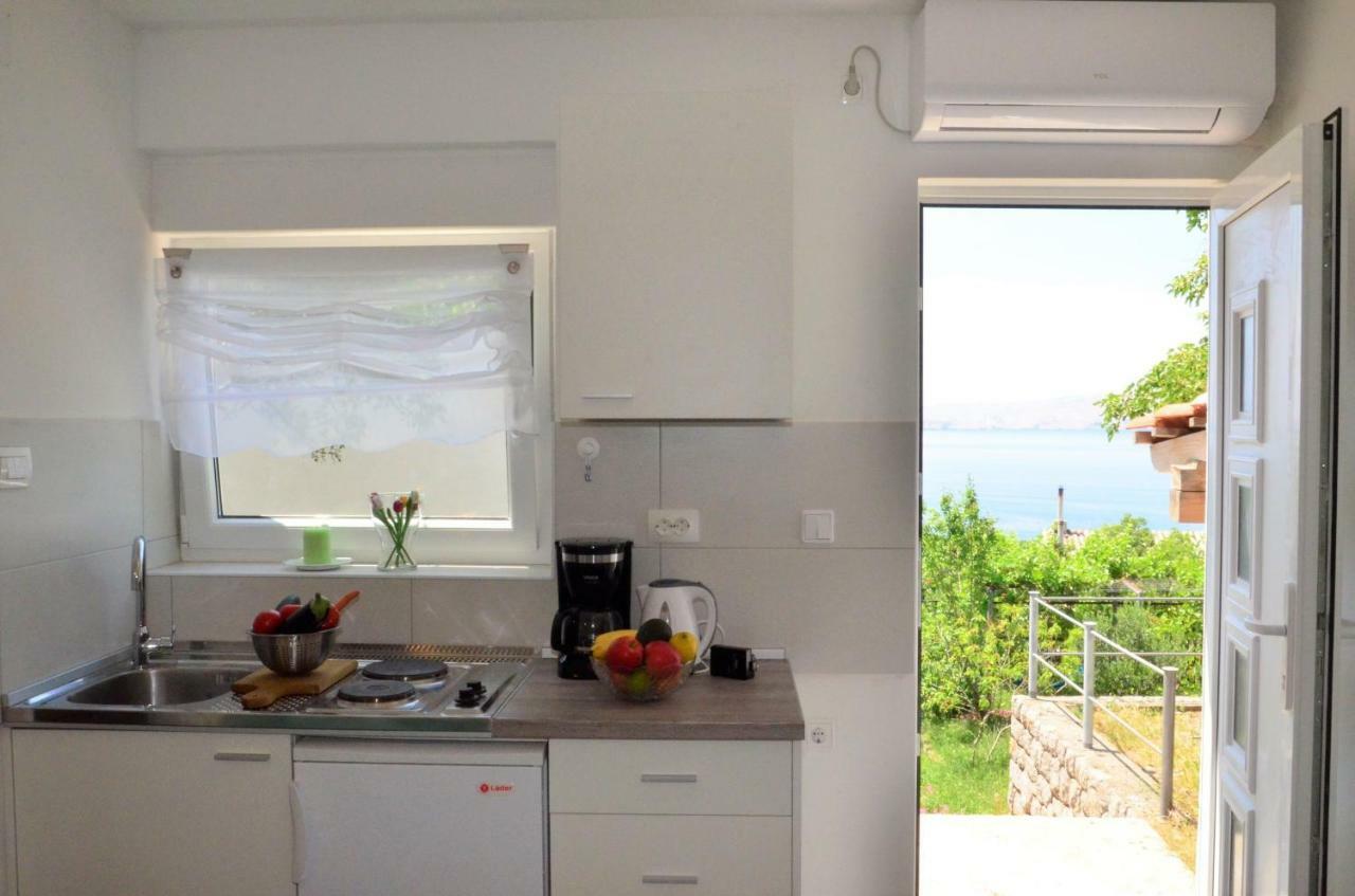 Villa Biondina เซนญ์ ภายนอก รูปภาพ