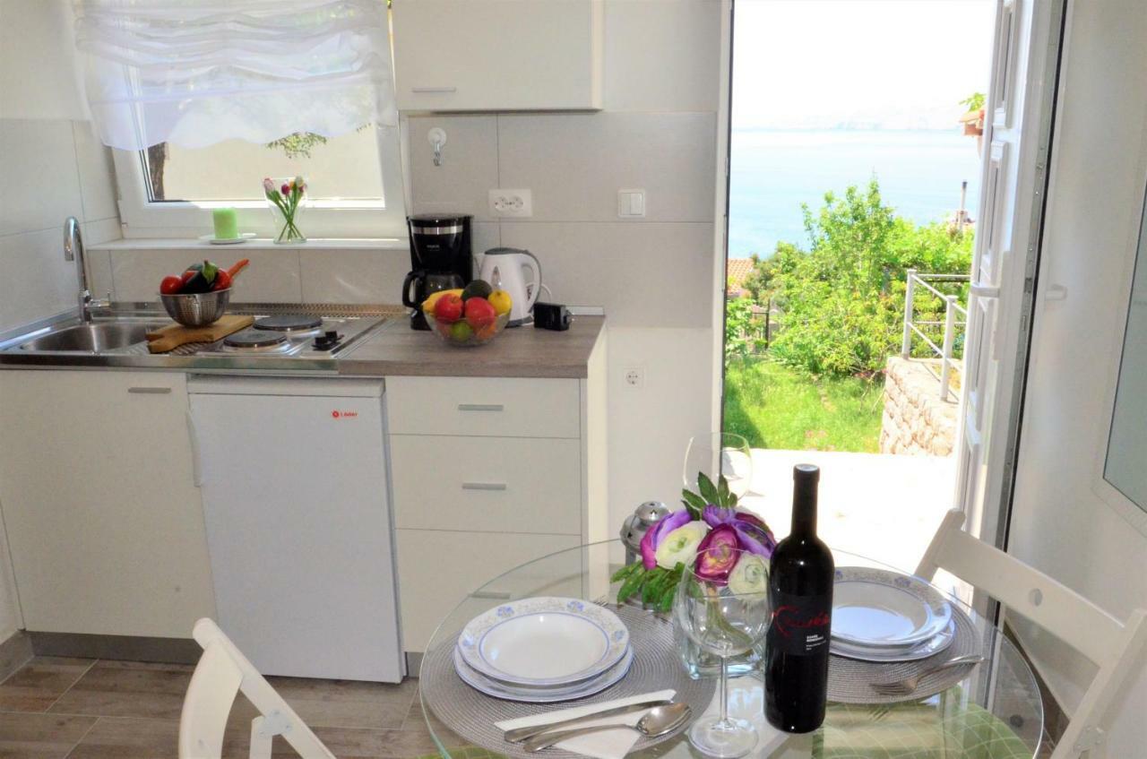 Villa Biondina เซนญ์ ภายนอก รูปภาพ