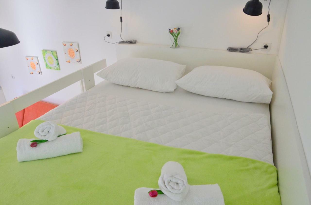 Villa Biondina เซนญ์ ภายนอก รูปภาพ