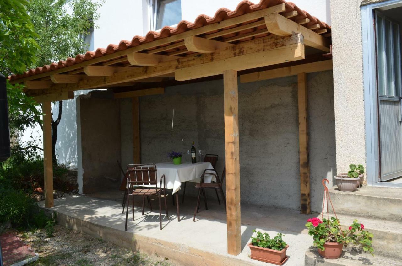Villa Biondina เซนญ์ ภายนอก รูปภาพ