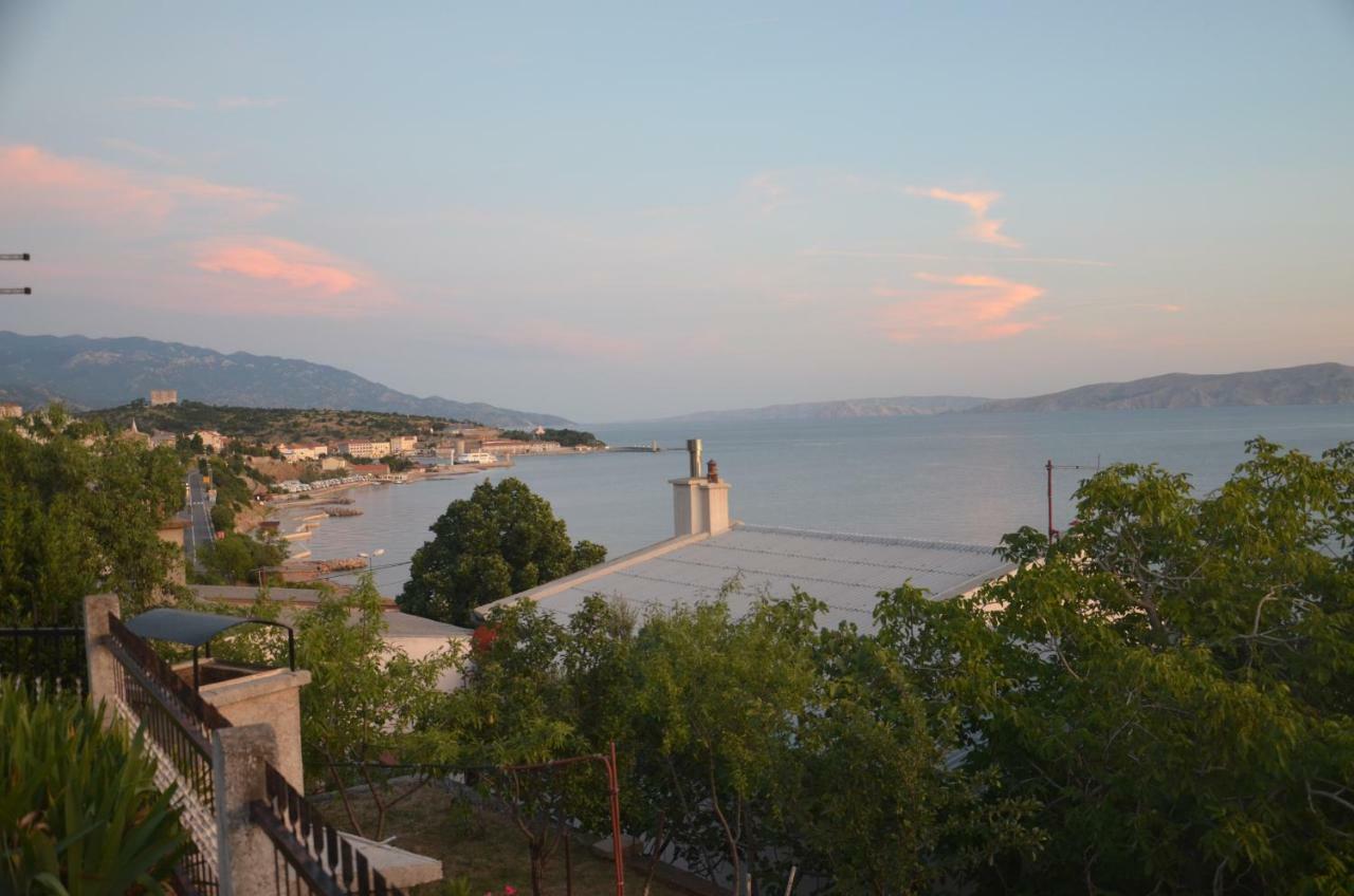 Villa Biondina เซนญ์ ภายนอก รูปภาพ