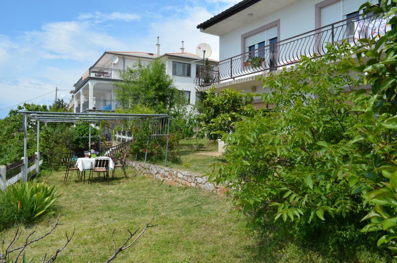 Villa Biondina เซนญ์ ภายนอก รูปภาพ
