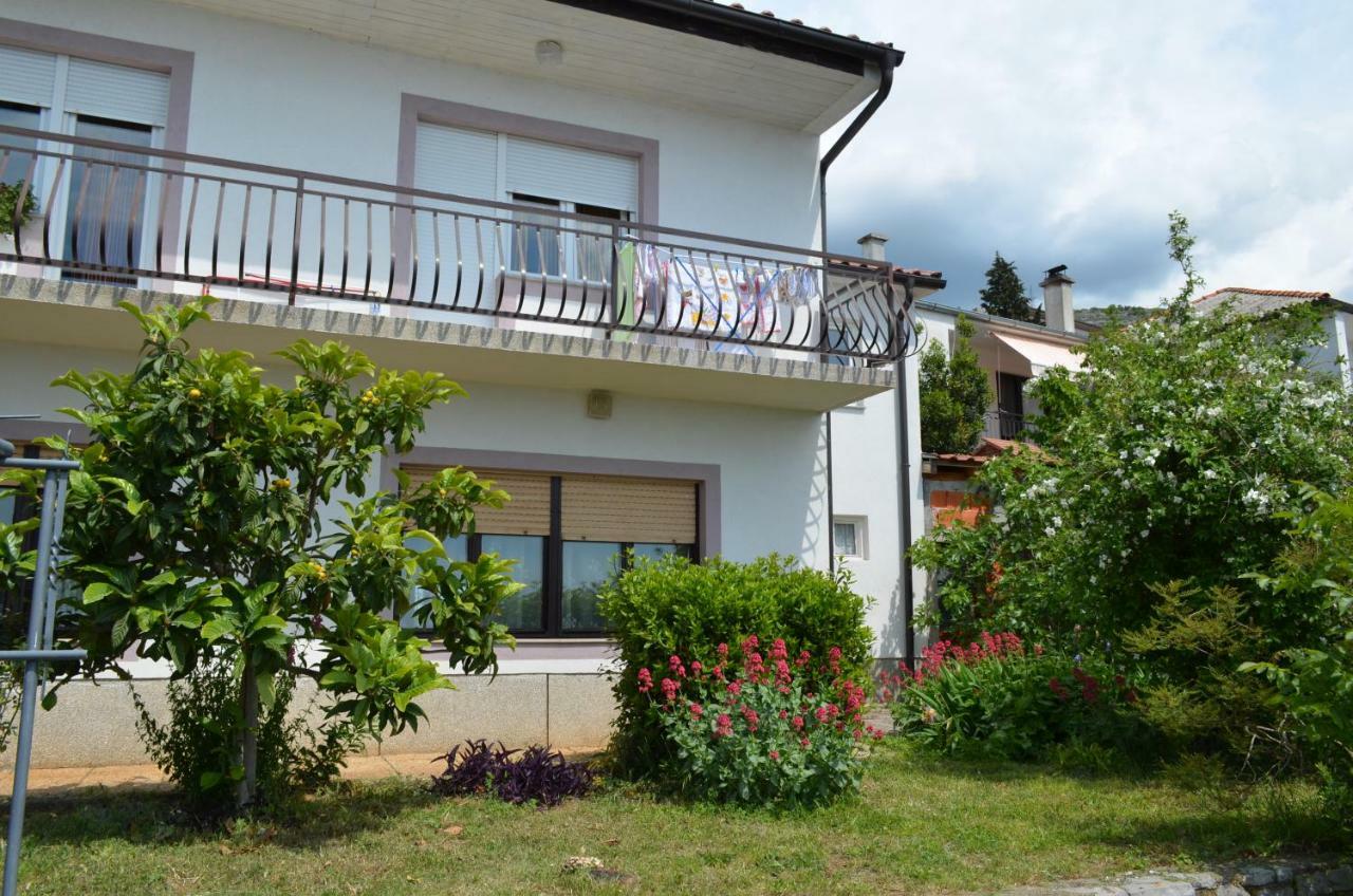Villa Biondina เซนญ์ ภายนอก รูปภาพ